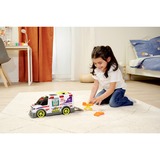 Dickie Ambulance, Jeu véhicule 