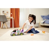 Dickie Ambulance, Jeu véhicule 