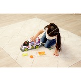 Dickie Ambulance, Jeu véhicule 