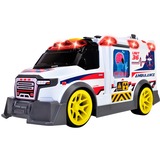 Dickie Ambulance, Jeu véhicule 