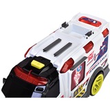 Dickie Ambulance, Jeu véhicule 