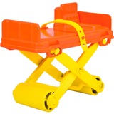 Dickie Ambulance, Jeu véhicule 