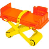 Dickie Ambulance, Jeu véhicule 