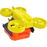 Dickie Ambulance, Jeu véhicule 