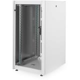 Digitus Armoire réseau 19" Dynamic Basic 22U, Armoire informatique Gris clair