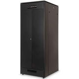 Digitus Armoire réseau de série Unique - 8 00 x1 000 mm (lxp), Armoire informatique Noir, Rack autonome, 42U, 800 kg, Verrouillage des touches, Noir