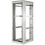 Digitus Armoire réseau série Unique - 800x1000 mm (LxP), Armoire informatique Gris clair