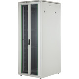 Digitus DN-31124, Armoire informatique Gris clair