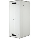 Digitus DN-31124, Armoire informatique Gris clair