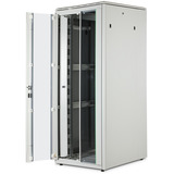 Digitus DN-31124, Armoire informatique Gris clair