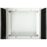 Digitus DN-31124, Armoire informatique Gris clair
