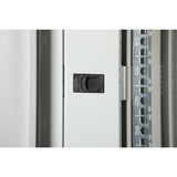 Digitus DN-31124, Armoire informatique Gris clair