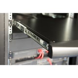 Digitus DS-72221-6GE, Switch KVM Noir
