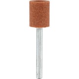 Dremel Pointe de meulage en corindon 9,5 mm, Point de meulage 