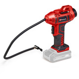 EINHELL 4326650, Visseuse à choc Rouge/Noir