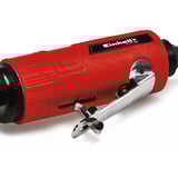 EINHELL Ponceuse à tige pneumatique TC-PP 220 Rouge/Noir
