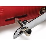 EINHELL Ponceuse à tige pneumatique TC-PP 220 Rouge/Noir