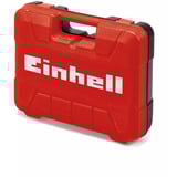 EINHELL Ponceuse à tige pneumatique TC-PP 220 Rouge/Noir