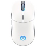 ENDORFY EY6A005, Souris gaming Blanc/gris