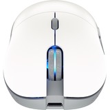 ENDORFY EY6A005, Souris gaming Blanc/gris