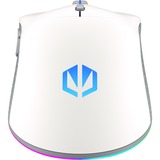 ENDORFY EY6A005, Souris gaming Blanc/gris