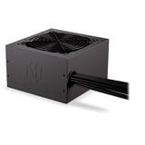 ENDORFY Vero L5 Bronze alimentation 600 watt Noir, 2x PCIe