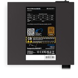 ENDORFY Vero L5 Bronze alimentation  600 watt Noir, 2x PCIe