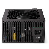 ENDORFY Vero L5 Bronze alimentation  600 watt Noir, 2x PCIe