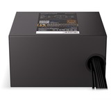 ENDORFY Vero L5 Bronze alimentation  600 watt Noir, 2x PCIe