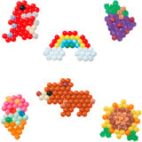 EPOCH Aquabeads - Plaque de bricolage pop-up pour perles 