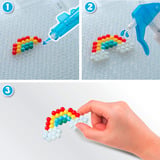 EPOCH Aquabeads - Plaque de bricolage pop-up pour perles 