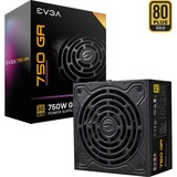 EVGA Alimentation Noir