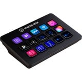 Elgato Stream Deck MK.2, Clavier Noir