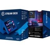 Elgato Stream Deck MK.2, Clavier Noir