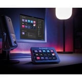 Elgato Stream Deck MK.2, Clavier Noir