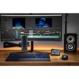 Elgato Stream Deck MK.2, Clavier Noir