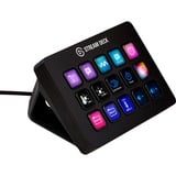 Elgato Stream Deck MK.2, Clavier Noir