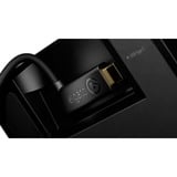 Elgato Stream Deck MK.2, Clavier Noir