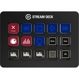 Elgato Stream Deck MK.2, Clavier Noir