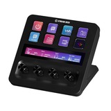 Elgato Stream Deck +, Clavier Noir