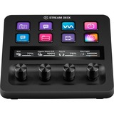 Elgato Stream Deck +, Clavier Noir