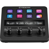 Elgato Stream Deck +, Clavier Noir