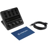 Elgato Stream Deck +, Clavier Noir