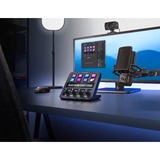 Elgato Stream Deck +, Clavier Noir