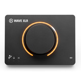 Elgato Wave XLR MK.2, Micro Noir