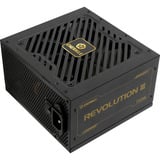 Enermax REVOLUTION III alimentation  modulaire 750 watt 3x PCIe