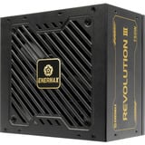 Enermax REVOLUTION III alimentation  modulaire 750 watt 3x PCIe