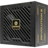 Enermax REVOLUTION III alimentation modulaire 750 watt 3x PCIe
