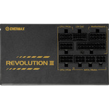 Enermax REVOLUTION III alimentation modulaire 750 watt 3x PCIe