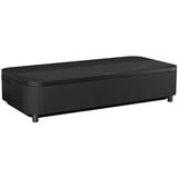 Epson EH-LS800B Projecteur à focale ultra courte 4000 ANSI lumens 3LCD 4K+ (5120x3200) Noir, Projecteur laser Noir, 4000 ANSI lumens, 3LCD, 4K+ (5120x3200), 2500000:1, 16:9, 2032 - 3810 mm (80 - 150")